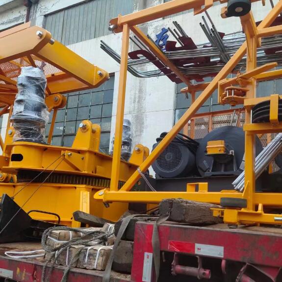 標(biāo)題：供山東塔吊型號齊全添加時(shí)間：2023/10/20 15:34:49